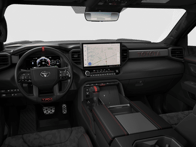2026 Toyota Sequoia - Photo 5