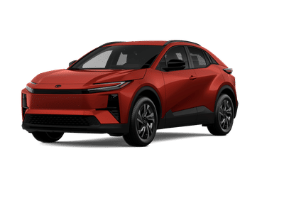2026 Toyota C-HR - Photo 23