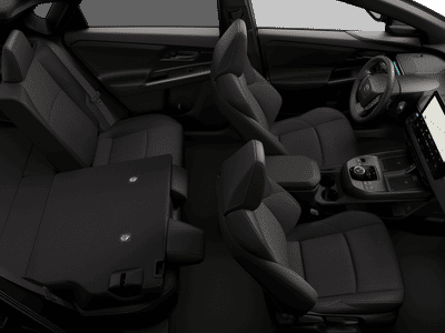 2026 Toyota bZ - Photo 8