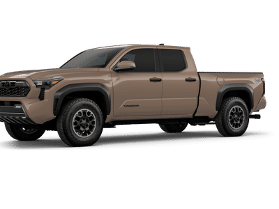 2026 Toyota Tacoma - Photo 24