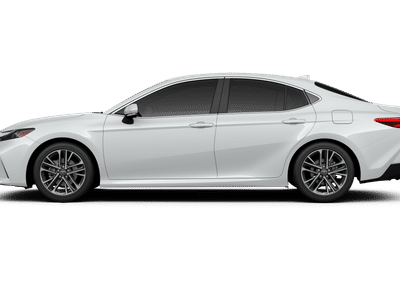 2026 Toyota Camry - Photo 25