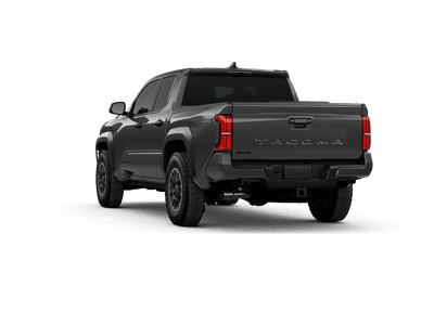 2026 Toyota Tacoma - Photo 26