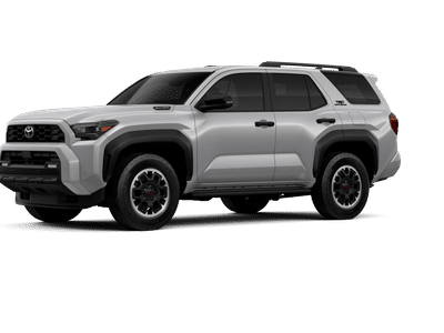 2026 Toyota 4Runner i-FORCE MAX - Photo 24