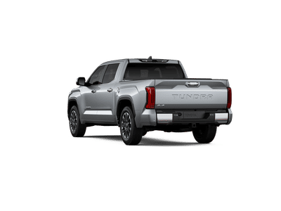 2025 Toyota Tundra - Photo 26