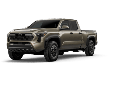 2026 Toyota Tacoma - Photo 23