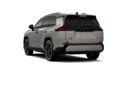 2026 Toyota RAV4 Plug-in Hybrid - Photo 26