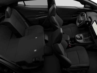2026 Toyota C-HR - Photo 30