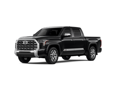 2026 Toyota Tundra - Photo 23