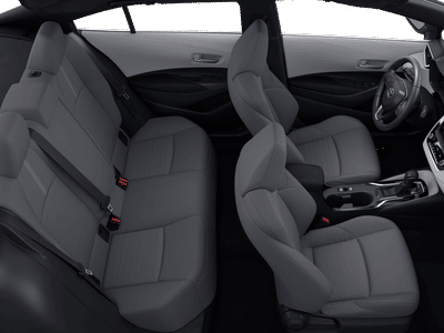 2026 Toyota Corolla - Photo 30