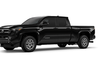 2026 Toyota Tacoma - Photo 24