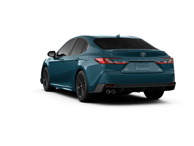 2026 Toyota Camry - Photo 26