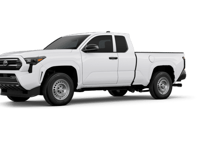 2026 Toyota Tacoma - Photo 24