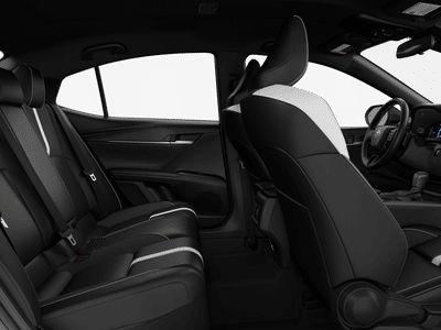 2026 Toyota Camry - Photo 7