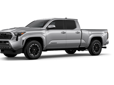 2026 Toyota Tacoma - Photo 24