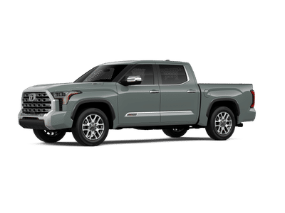2026 Toyota Tundra i-FORCE MAX - Photo 2