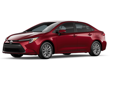 2026 Toyota Corolla Hybrid - Photo 2