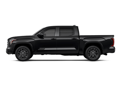 2026 Toyota Tundra - Photo 3