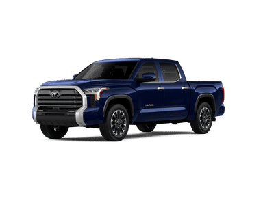 2026 Toyota Tundra - Photo 1