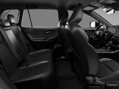 2026 Toyota RAV4 Plug-in Hybrid - Photo 7