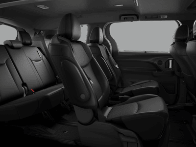 2026 Toyota Sienna - Photo 29