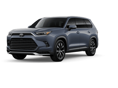 2026 Toyota Grand Highlander Hybrid - Photo 23