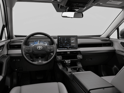 2026 Toyota RAV4 - Photo 5