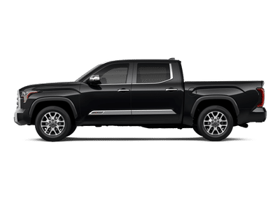 2026 Toyota Tundra - Photo 25