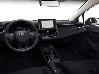 2026 Toyota Corolla Hybrid - Photo 27