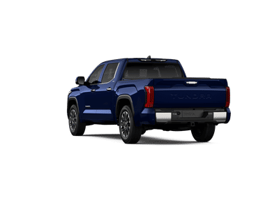 2026 Toyota Tundra - Photo 4