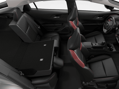 2026 Toyota Prius Plug-in Hybrid - Photo 30