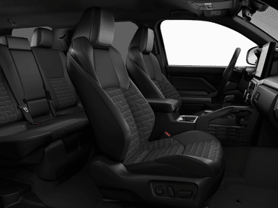 2026 Toyota 4Runner - Photo 6
