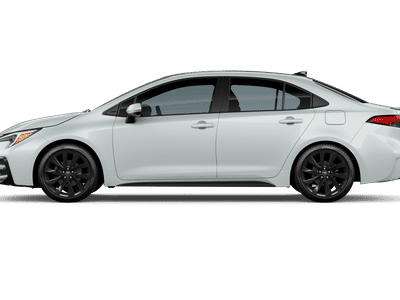 2026 Toyota Corolla - Photo 25