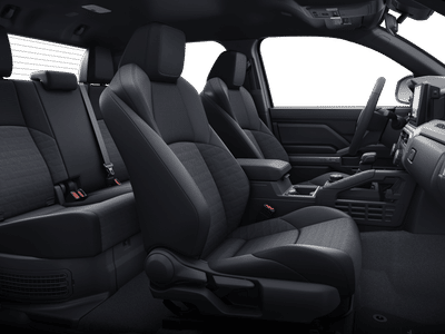 2026 Toyota Tacoma i-FORCE MAX - Photo 6