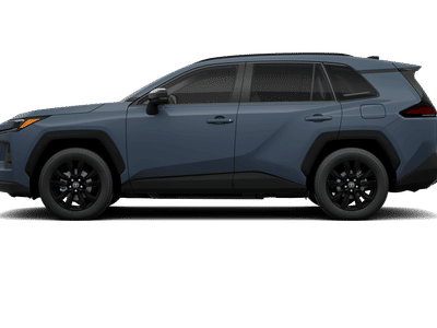 2026 Toyota RAV4 - Photo 3