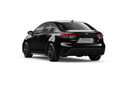 2026 Toyota Corolla Hybrid - Photo 26