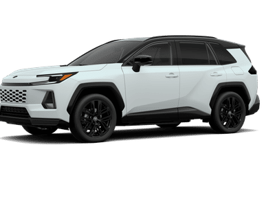 2026 Toyota RAV4 - Photo 2