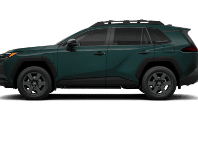 2026 Toyota RAV4 Plug-in Hybrid - Photo 25