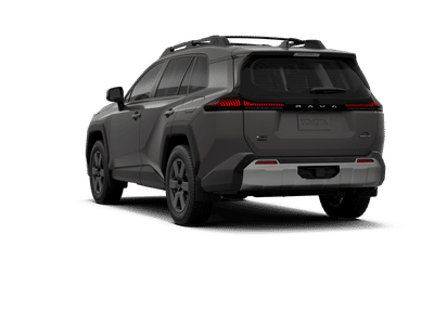 2026 Toyota RAV4 - Photo 26