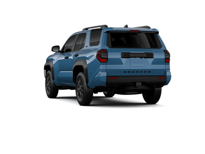 2026 Toyota 4Runner - Photo 4