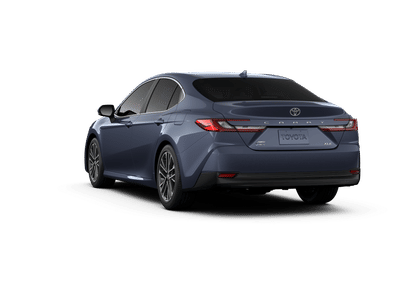 2026 Toyota Camry - Photo 4
