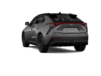2026 Toyota bZ - Photo 26
