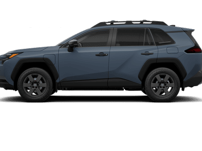 2026 Toyota RAV4 Plug-in Hybrid - Photo 25