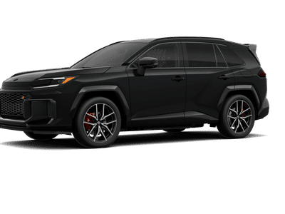 2026 Toyota RAV4 Plug-in Hybrid - Photo 2