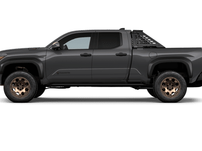 2026 Toyota Tacoma i-FORCE MAX - Photo 3
