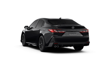 2026 Toyota Camry - Photo 4