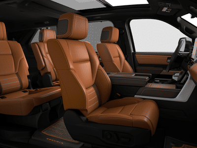 2026 Toyota Sequoia - Photo 6