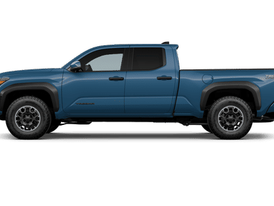 2026 Toyota Tacoma - Photo 25