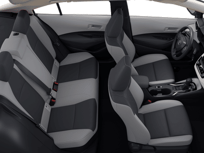 2026 Toyota Corolla Hybrid - Photo 8