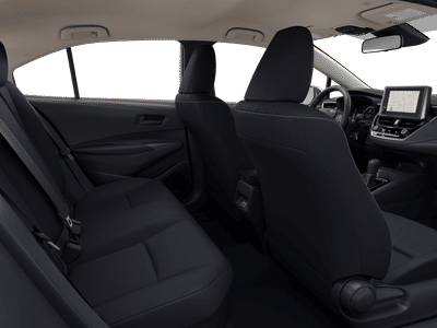 2026 Toyota Corolla Hybrid - Photo 29