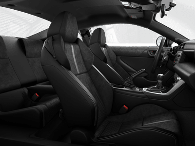 2026 Toyota GR86 - Photo 28